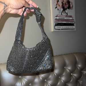Bling bag
